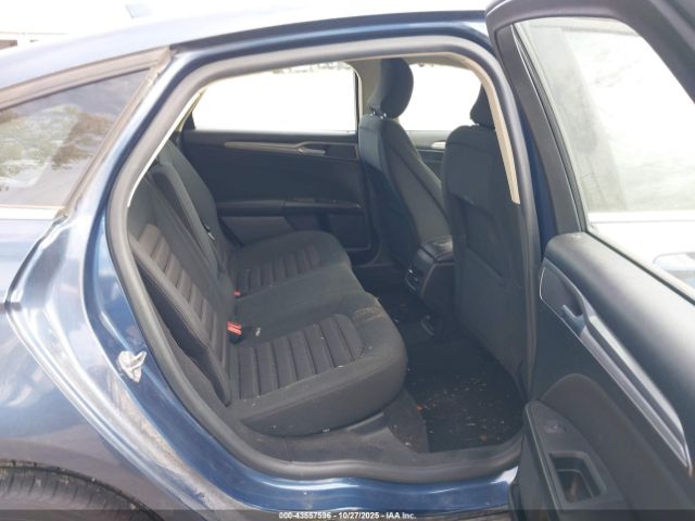 2019 FORD FUSION 3FA6P0T91KR231174 Photo 7