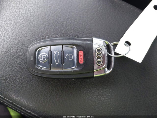 2014 AUDI A5 WAUGFAFR1EA065124 Photo 10