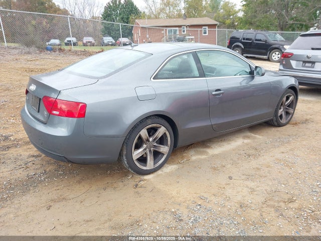 2014 AUDI A5 WAUGFAFR1EA065124 Photo 3