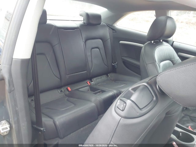 2014 AUDI A5 WAUGFAFR1EA065124 Photo 7