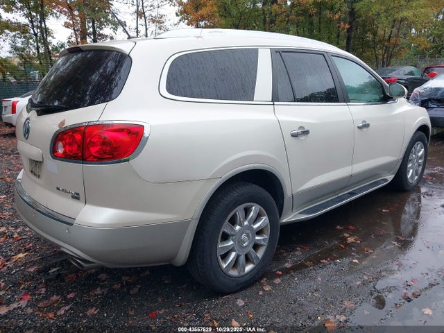 Aukcja sprzedaży 2011 Buick Enclave 1xl, vin: 5GAKRBED1BJ144614, numer aukcji: 43557629