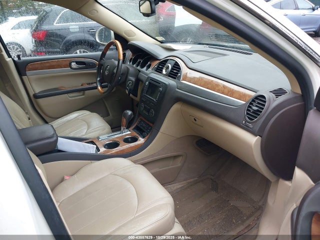 Aukcja sprzedaży 2011 Buick Enclave 1xl, vin: 5GAKRBED1BJ144614, numer aukcji: 43557629
