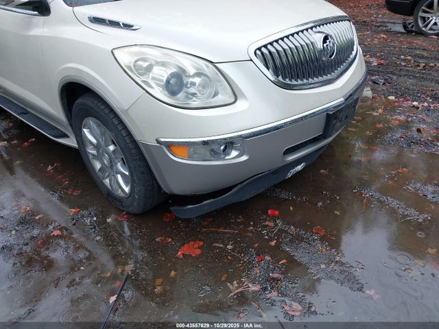 Aukcja sprzedaży 2011 Buick Enclave 1xl, vin: 5GAKRBED1BJ144614, numer aukcji: 43557629