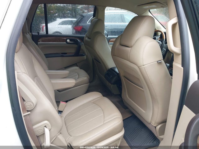 Aukcja sprzedaży 2011 Buick Enclave 1xl, vin: 5GAKRBED1BJ144614, numer aukcji: 43557629