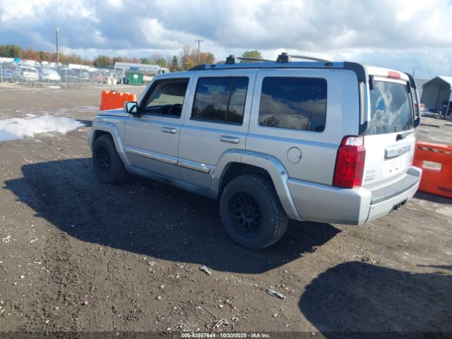 2010 JEEP COMMANDER 1J4RG5GT8AC109381 Photo 2