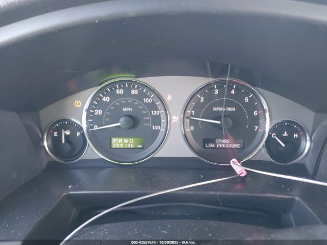 2010 JEEP COMMANDER 1J4RG5GT8AC109381 Photo 6