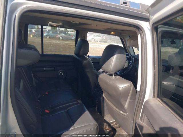 2010 JEEP COMMANDER 1J4RG5GT8AC109381 Photo 7