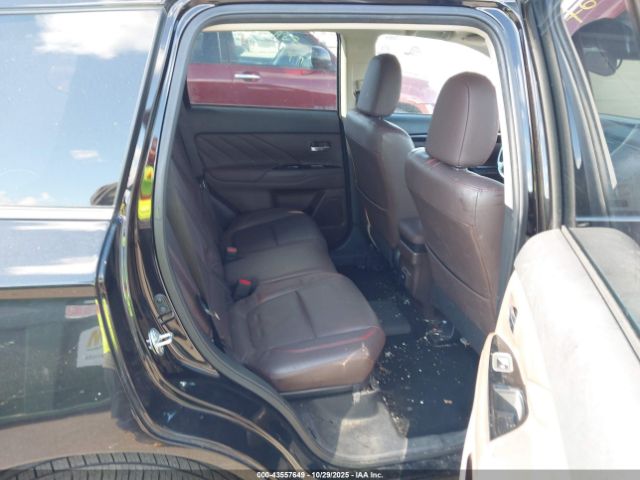 2018 MITSUBISHI OUTLANDER PHEV JA4J24A52JZ058974 Photo 7