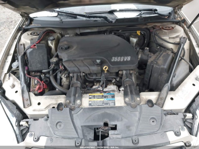 2008 CHEVROLET IMPALA 2G1WT58K281377006 Photo 9