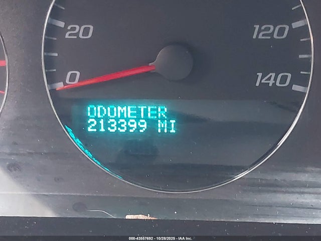 2008 CHEVROLET IMPALA 2G1WT58K281377006 Photo 6