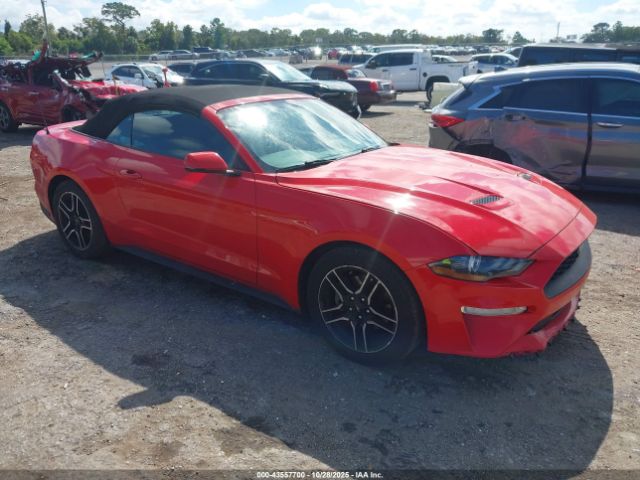 2020 FORD MUSTANG 1FATP8UH6L5125640