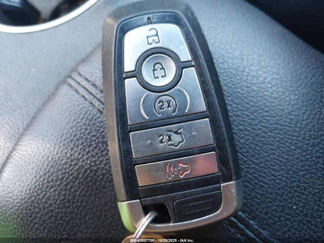 2020 FORD MUSTANG 1FATP8UH6L5125640 Photo 10