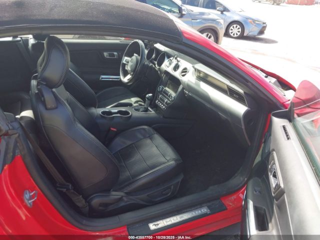 2020 FORD MUSTANG 1FATP8UH6L5125640 Photo 4