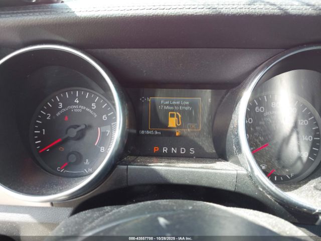 2020 FORD MUSTANG 1FATP8UH6L5125640 Photo 6