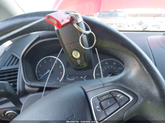 2020 FORD ECOSPORT MAJ3S2GE4LC359350 Photo 10