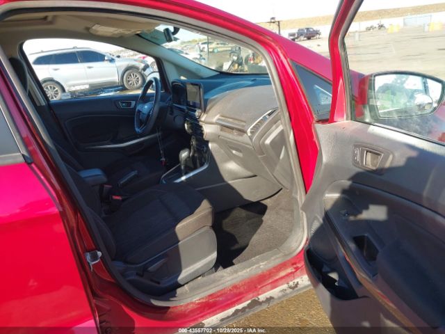 2020 FORD ECOSPORT MAJ3S2GE4LC359350 Photo 4