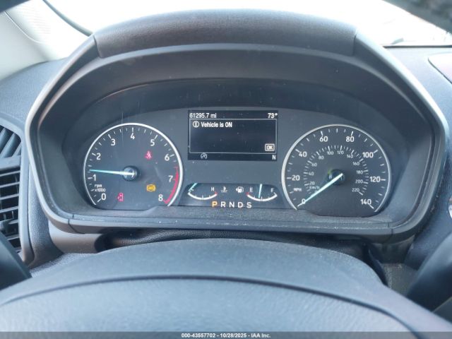 2020 FORD ECOSPORT MAJ3S2GE4LC359350 Photo 6