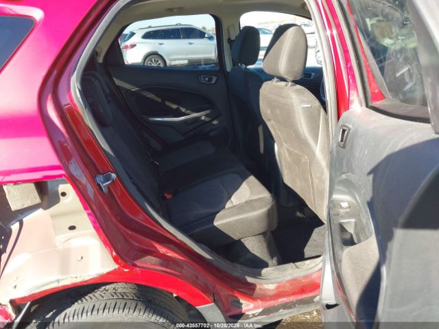 2020 FORD ECOSPORT MAJ3S2GE4LC359350 Photo 7