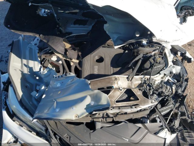 2017 BMW 740I WBA7E2C53HG740001 Photo 9