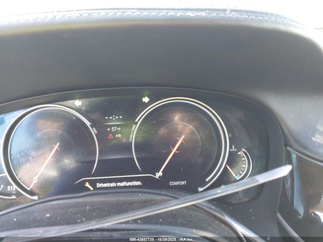 2017 BMW 740I WBA7E2C53HG740001 Photo 6