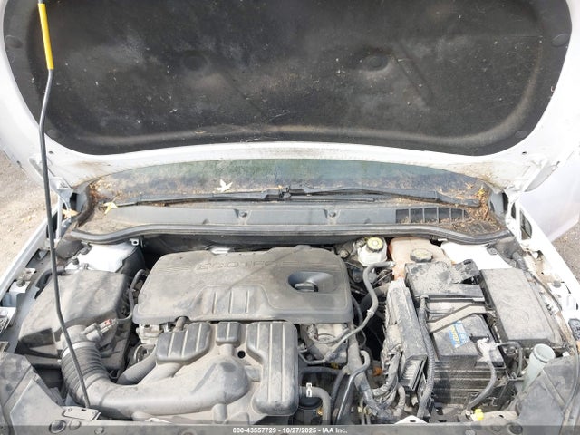 Продажа на аукционе авто 2015 Buick Verano, vin: 1G4PP5SK1F4108582, номер лота: 43557729