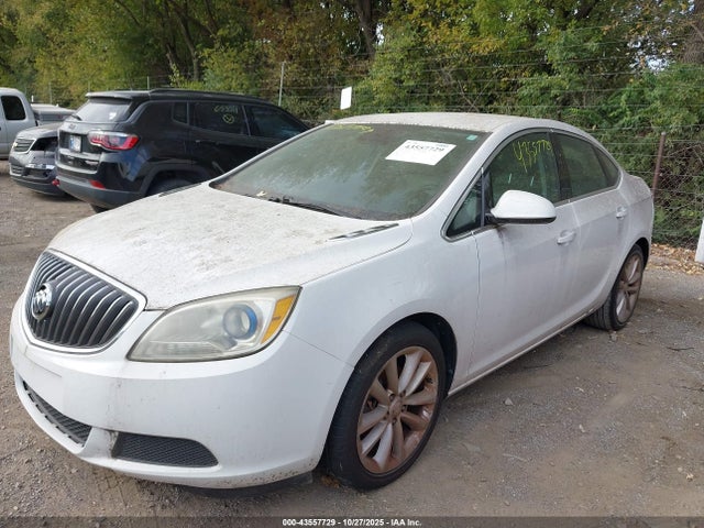 Продажа на аукционе авто 2015 Buick Verano, vin: 1G4PP5SK1F4108582, номер лота: 43557729