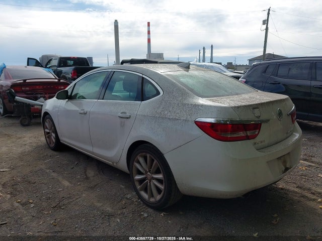 Продажа на аукционе авто 2015 Buick Verano, vin: 1G4PP5SK1F4108582, номер лота: 43557729