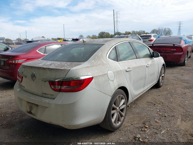 Продажа на аукционе авто 2015 Buick Verano, vin: 1G4PP5SK1F4108582, номер лота: 43557729