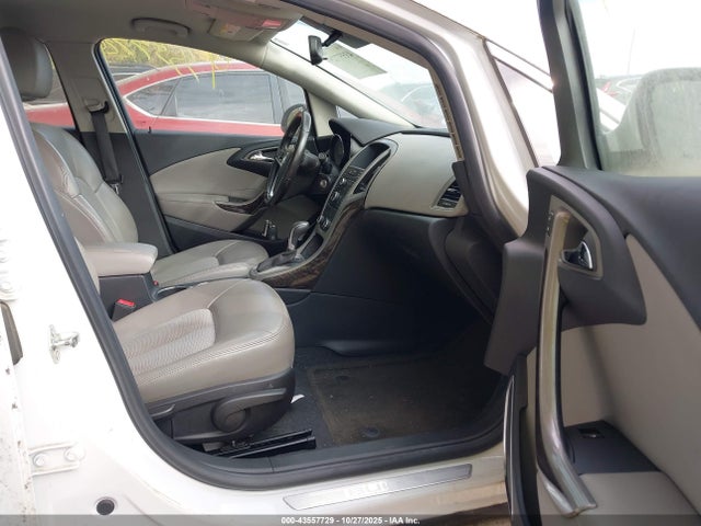 Продажа на аукционе авто 2015 Buick Verano, vin: 1G4PP5SK1F4108582, номер лота: 43557729