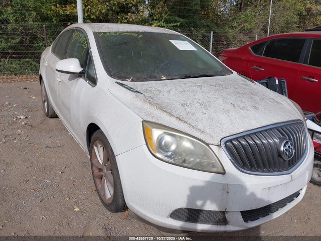 Продажа на аукционе авто 2015 Buick Verano, vin: 1G4PP5SK1F4108582, номер лота: 43557729