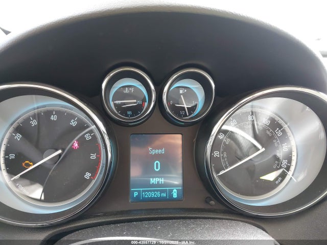Продажа на аукционе авто 2015 Buick Verano, vin: 1G4PP5SK1F4108582, номер лота: 43557729