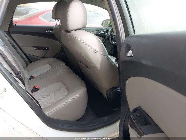 Продажа на аукционе авто 2015 Buick Verano, vin: 1G4PP5SK1F4108582, номер лота: 43557729