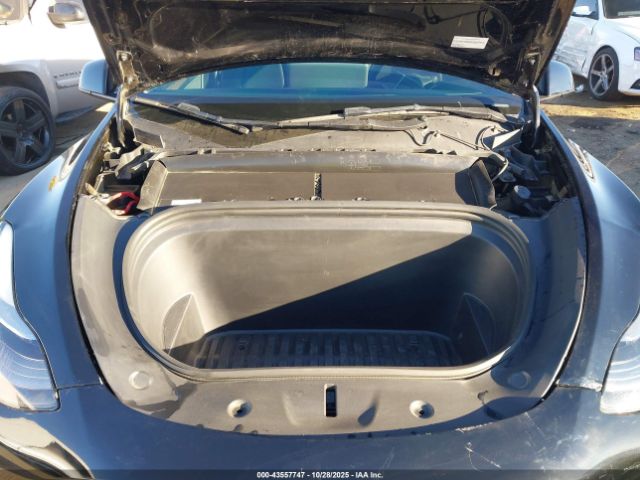 2023 TESLA MODEL Y 7SAYGDEF9PF833099 Photo 9