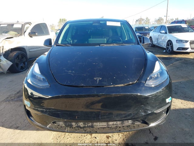 Tesla Model Y 2023 7SAYGDEF9PF833099 Image 12