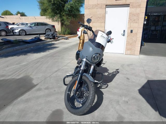 2008 HARLEY-DAVIDSON FXDBI 1HD1GX4148K329777 Photo 4