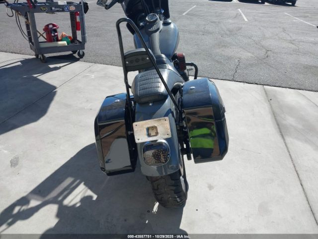 2008 HARLEY-DAVIDSON FXDBI 1HD1GX4148K329777 Photo 5