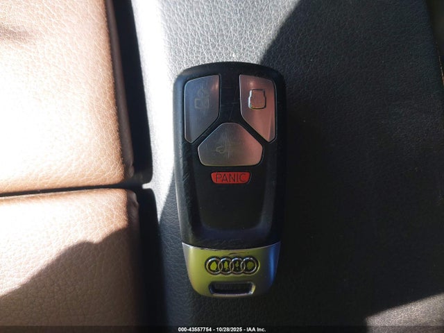 2018 AUDI Q7 WA1VAAF75JD032668 Photo 10