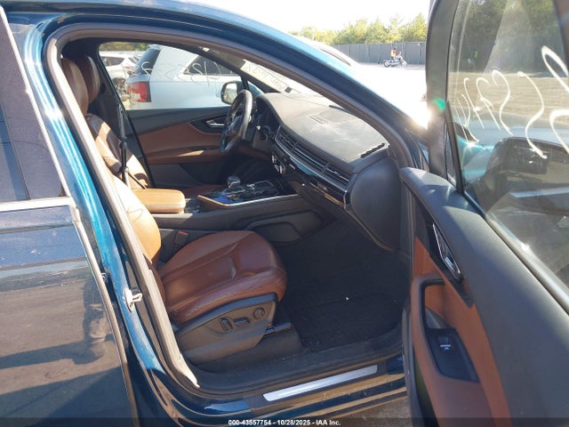 2018 AUDI Q7 WA1VAAF75JD032668 Photo 4