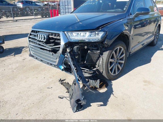 2018 AUDI Q7 WA1VAAF75JD032668 Photo 5