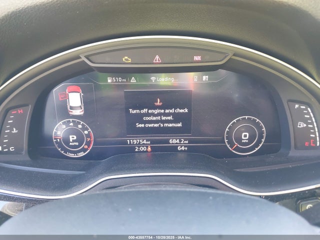 2018 AUDI Q7 WA1VAAF75JD032668 Photo 6
