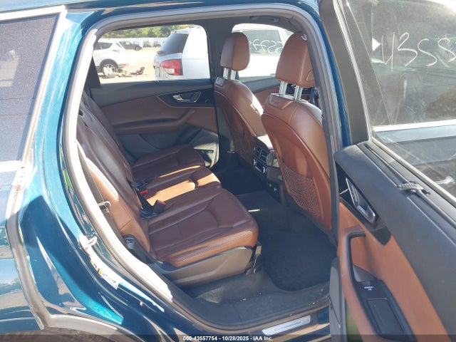 2018 AUDI Q7 WA1VAAF75JD032668 Photo 7