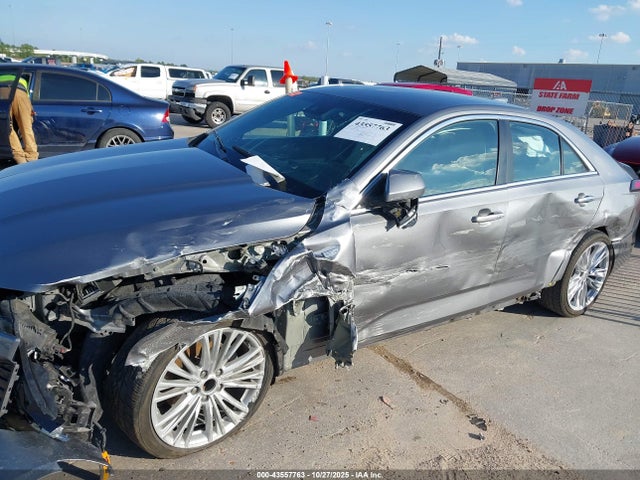 2022 CADILLAC CT4 1G6DB5RK6N0119811 Photo 5