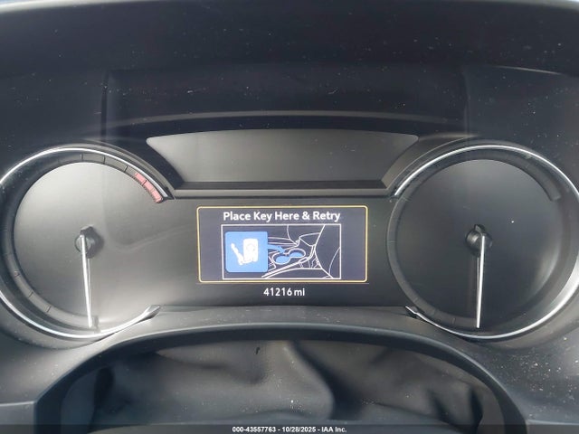 2022 CADILLAC CT4 1G6DB5RK6N0119811 Photo 6