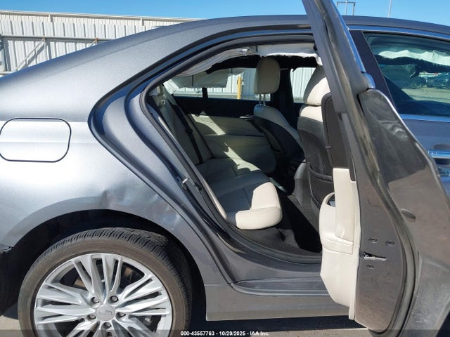 2022 CADILLAC CT4 1G6DB5RK6N0119811 Photo 7