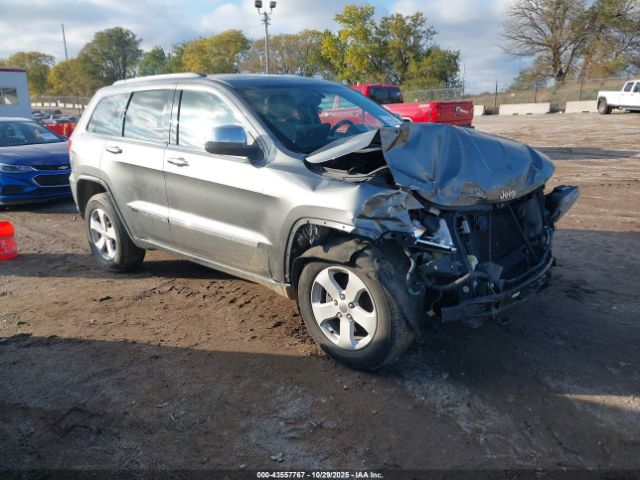 2012 JEEP GRAND CHEROKEE 1C4RJFAG7CC121520