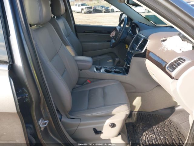 2012 JEEP GRAND CHEROKEE 1C4RJFAG7CC121520 Photo 4