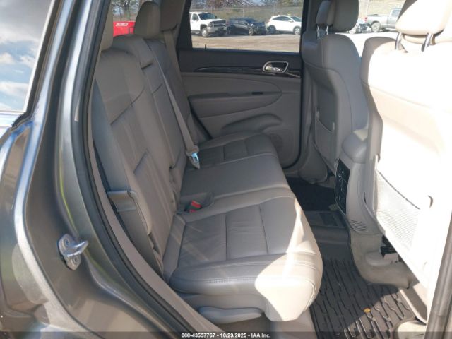 2012 JEEP GRAND CHEROKEE 1C4RJFAG7CC121520 Photo 7