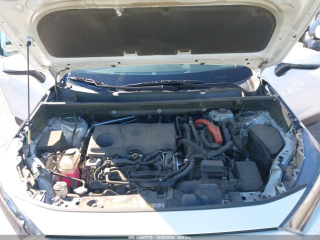 2020 TOYOTA RAV4 HYBRID 2T3MWRFV0LW061209 Photo 9
