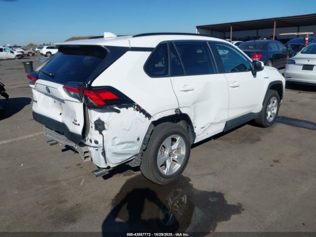2020 TOYOTA RAV4 HYBRID 2T3MWRFV0LW061209 Photo 3