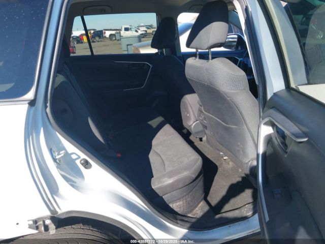 2020 TOYOTA RAV4 HYBRID 2T3MWRFV0LW061209 Photo 7